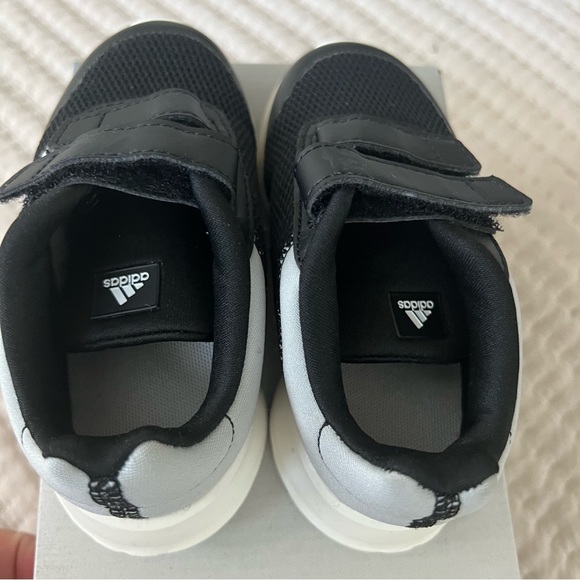 New adidas Tensaur 2.0 CF Infant’s Running Shoe - Picture 6 of 10